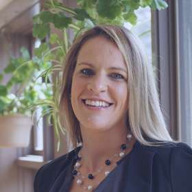 Erin Klumper