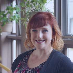 Kim Luckhardt