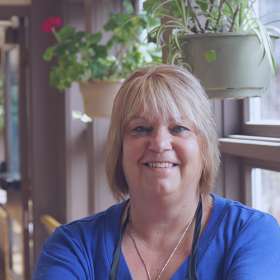 Sharon Kelly