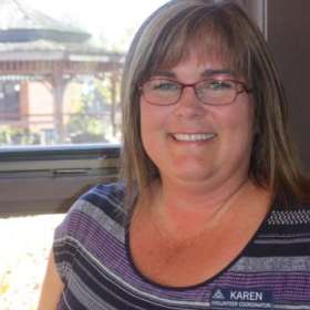 Karen Goforth