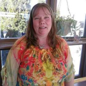 Jeanette Bender 
