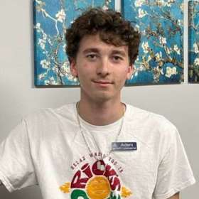 Adam Windsor